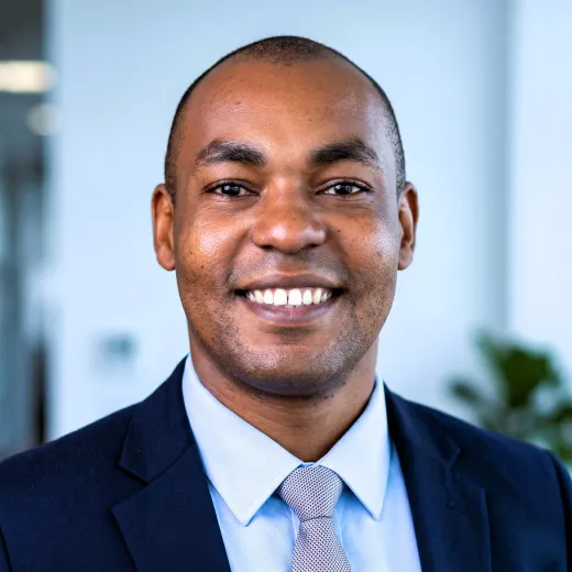 Samwane Abdallah, consultant CRO